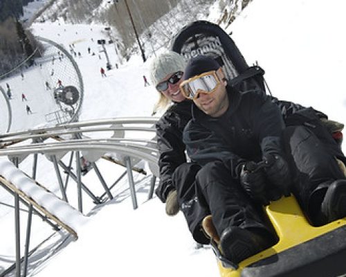 ALPINE COASTER (18)