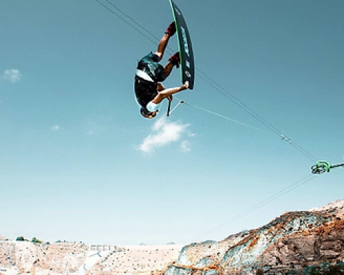 WATER CABLE SKI (7)